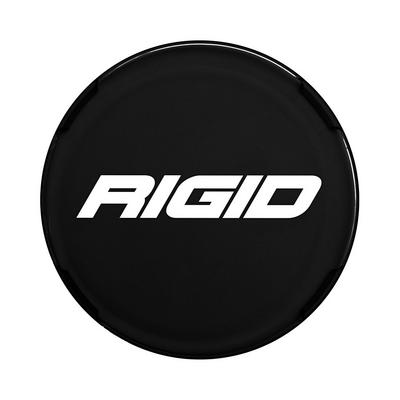 Rigid Industries 360-Series 4" LED Light Covers (Black) - 36363-SB